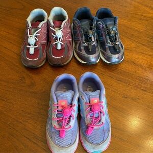 New Balance Kids' Sneakers